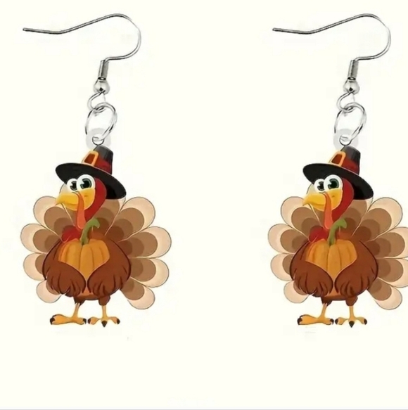 FALL ~~~BUNDLE Of 6 - Picture 6 of 6